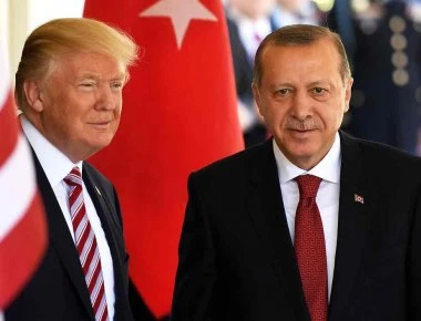 Διπλωματικό θρίλερ στις σχέσεις ΗΠΑ-Τουρκίας: «Είμαστε κοντά στην κατάρρευση»